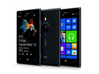 Nokia Lumia 925