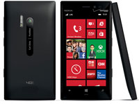 Nokia Lumia 928