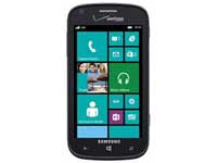 Samsung Mobile Phone Ativ Odyssey