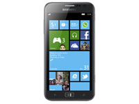 Samsung Mobile Phone Ativ S