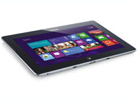 Samsung Tablet Ativ Tab