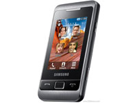 Samsung Mobile Phone C3330 Champ 2