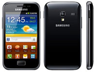 Samsung Mobile Phone Galaxy Ace Advance