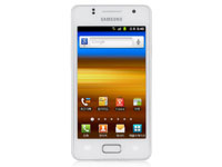 Samsung Mobile Phone Galaxy M Style