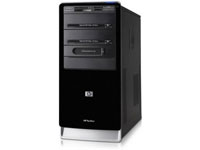 HP Pavilion Desktop a6252.de