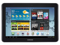 Samsung Tablet Galaxy Tab 2 10.1