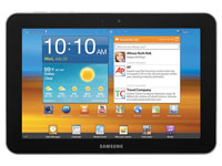 Samsung Tablet Galaxy Tab 8.9