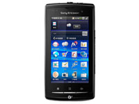Sony Phone A8i