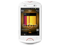 Sony Phone Live with Walkman