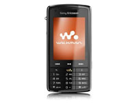 Sony Phone W960