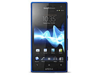 Sony Phone Xperia acro HD SO-03D
