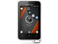 Sony Phone Xperia active