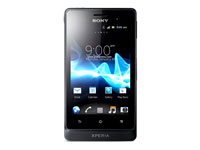Sony Phone Xperia go