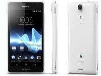Sony Phone Xperia GX SO-04D
