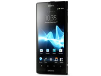 Sony Phone Xperia ion HSPA