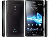 Sony Phone Xperia ion LTE
