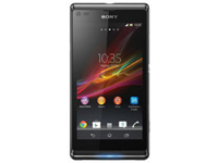 Sony Phone Xperia L
