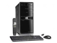 HP Pavilion Desktop a6272l
