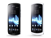 Sony Phone Xperia neo L