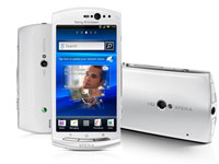 Sony Phone Xperia neo V