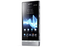 Sony Phone Xperia P