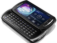 Sony Phone Xperia Pro