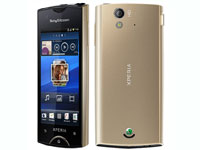 Sony Phone Xperia Ray