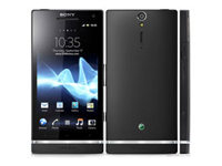Sony Phone Xperia S