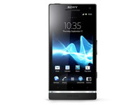 Sony Phone Xperia SL