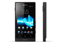 Sony Phone Xperia sola