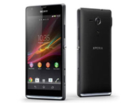 Sony Phone Xperia SP