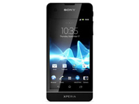Sony Phone Xperia SX SO-05D