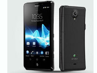 Sony Phone Xperia T LTE