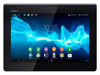 Xperia S