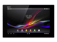 Xperia Z LTE