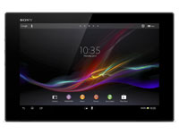 Xperia Z Wi-fi