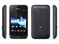 Sony Phone Xperia tipo