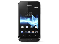 Sony Phone Xperia tipo dual