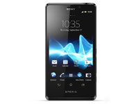 Sony Phone Xperia TX