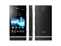Sony Phone Xperia U