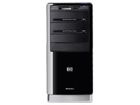 HP Pavilion Desktop a6290.fr