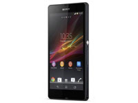 Sony Phone Xperia Z