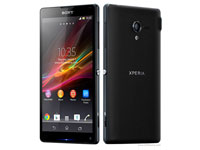 Sony Phone Xperia ZL
