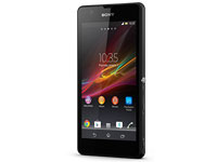 Sony Phone Xperia ZR