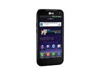 LG Electronics Phone Connect 4G MS840