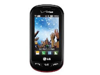 LG Electronics Phone Extravert VN271