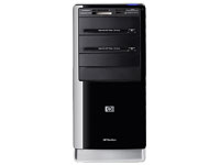 HP Pavilion Desktop a6295.it