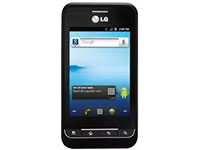 LG Electronics Phone Optimus 2 AS680