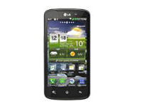 LG Electronics Phone Optimus 4G LTE P935