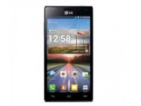 LG Electronics Phone Optimus 4X HD P880